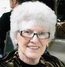 Melba (Bender) Wilkinson