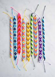 19 Diy Projects For When You Re Stuck Inside For God Knows How Long Friendship Bracelet Kit Bff Bracelets Friendship Bracelet Patterns