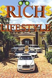 Financial samurai slicing through money's mysteries updated: Rich Lifestyle Journal 6 9 With 120 Pages Rich Man Man Rich Amazon De Bucher