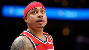 Isiah thomas (yahoo sports graphic via amber matsumoto). How Isaiah Thomas Will Honor Kobe Bryant As He Makes Nba Return With Pelicans Sporting News