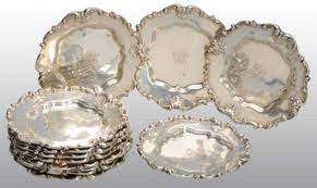 A Guide To Help You Identify And Value Antique Sterling Silver Gold Home Accessories Silver Prices Clean Sterling Silver