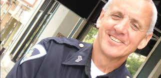 Citizen Dave: New Madison Police Chief Mike Koval could help lighten things  up in city government