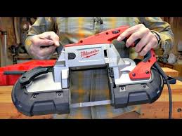 Swag V4 0 Portaband Table In 2020 Tool Hacks Diy Bandsaw Metal Working Tools