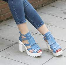 kalin beyaz topuklu yazlik bayan ayakkabi modelleri women shoes fashion 21 topuklular bayan ayakkabi kiz ayakkabilari