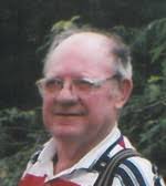 Orval Messerschmidt Obituary