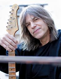 Mike Stern Clinic