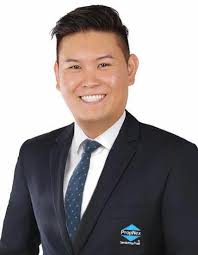 Andy Tan, PROPNEX REALTY PTE. LTD., Singapore