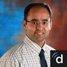 Dr. Hammad Shafqat, MD