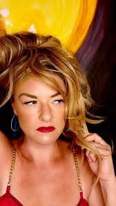 Ashlee Buchanan's Instagram, Twitter & Facebook