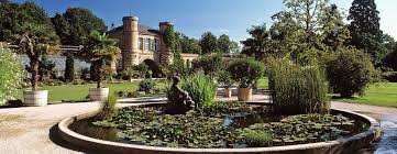 Für das sensible gleichgewicht der natur fördern und den schutz von lebensräumen. Botanischer Garten Karlsruhe