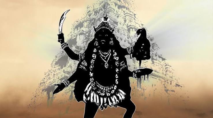 Decoding why Bengal celebrates Kali on Diwali | Research News - The Indian Express