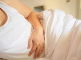 Menstruada Ou Gravida Saiba Diferenciar Os Sintomas Mil Dicas De Mae