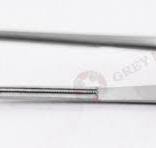 Debakey Vascular Tissue Forceps