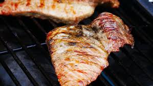 Place chicken thighs, skin side down, on oiled grates over lit side of the grill. Barbecue Gas Grill Meat Barbecue Grill Grilled Meats Temperature Weber Bbq Food Food And Drink Pxfuel