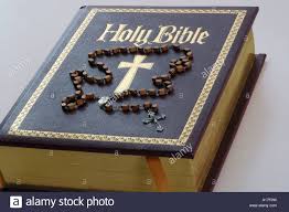 Image result for images praying the rosary scriptural