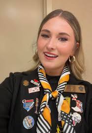 Ex-pres :(( #fyp #betaconvention