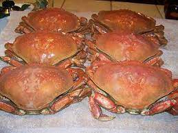 Pull off the top shell of the crab and rinse out the inside of the crab with cold water. Freezing Whole Crabs