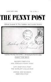 THE PENNI POST