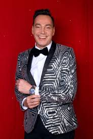 Craig revel horwood has revealed he's looking forward to the infamous strictly curse returning when covid restrictions lift. Masked Dancer Fans Spot Clue Knickerbocker Glory Is Strictly S Craig Revel Horwood Irish Mirror Online
