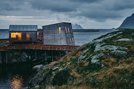 A list of the world's oceans and seas, with area & depth, including the pacific, atlantic, indian, arctic & southern oceans, and mediterranean, ocean, caribbean & bering seas. Holmen Lofoten Kitchen On The Edge Of The World Joshua S