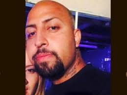 William Jonathan Serrano's Obituary