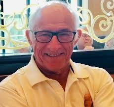 Richard Manns's Instagram, Twitter & Facebook