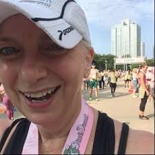 Search Bank of America 2025 Chicago Marathon