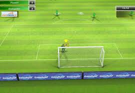 Featuring slick graphics and more fluid. Football Challenge 2009 Download