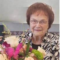 Peggy Sims Obituary