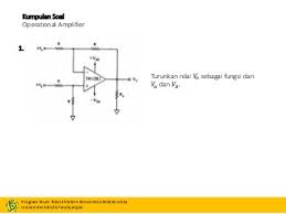 We did not find results for: 05 Op Amp 2015 Bag 2