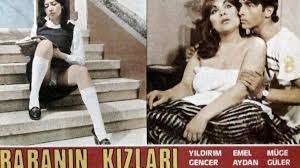 Yeşilçam kadınlarının bilinmeyen hikayeleri (Feri Cansel sevgilisi  tarafından öldürüldü!) - Son Dakika Magazin Haberleri