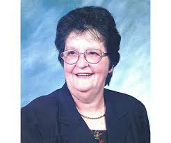 BETTY FORD "CORY" MARKHAM Obituary (2025)