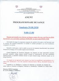 C R T S Constanta Program Weekend