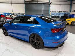 Image result for Ara Blue Crystal 2018 RS3