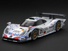 Find great deals on ebay for porsche 911 gt1 tamiya. Hpi Porsche 911 Gt1 26 1998 Lm Die Cast Miscellaneous