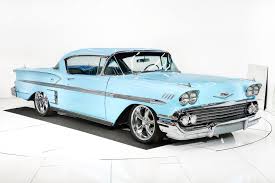 Image result for Cashmere Blue 1958 Chevrolet