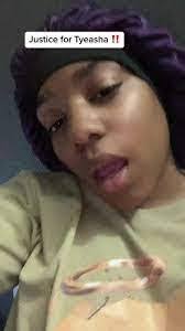 Tiesha Allen's Instagram, Twitter & Facebook