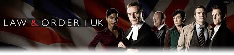 On friday, law and order. Law Order Uk Staffel 6 Episodenguide Fernsehserien De
