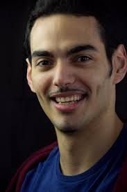 Carlos Torres: film maker & photographer