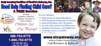 Many successful providers go beyond the required thirty (30) hours every two (2) years of training to. Child Care Resource And Referral Early Learning Coalition