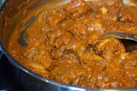 Kerala Chicken Curry With Coconut Milk Nadan Chicken Curry Recipe A Little Bit Of Spice Recipe Curry Recipes Curry Chicken Recipes Curry Chicken