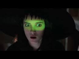 Beetlejuice El Súper Fantasma (1988)