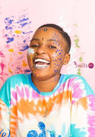 Korede alabi updated their cover photo.