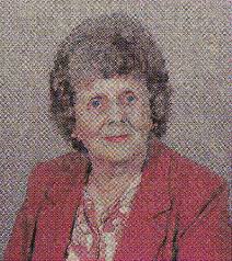 Elizabeth Downs Obituary (2013)