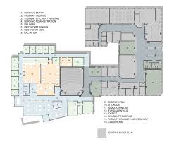 Image Result For Floor Plan Nursing Simulation Floor Plans Student Lounge Student Kitchen