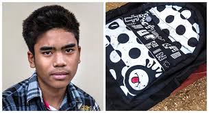 The Faces of Las Americas