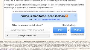 Rinaldo smordoni, franco interlenghi, annielo mele, bruno ortensi. Omegle Children Expose Themselves On Video Chat Site Bbc News