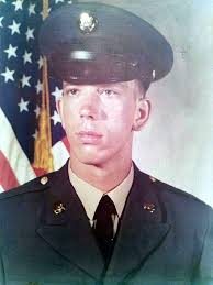 Jonathan Clark Obituary