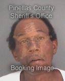 Largo Jail Bookings: July 29-Aug. 4