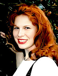 Amanda “Nikki” Kellum (1979-2006)